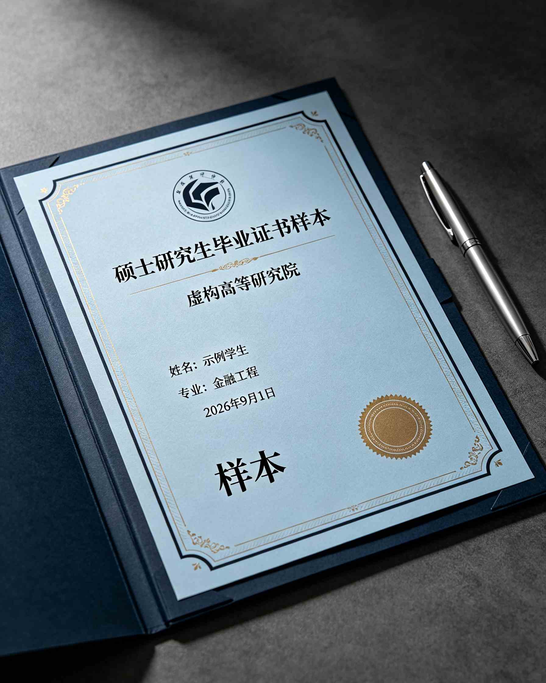 警惕非法伪造毕业证书服务：假学历的法律后果与正规补领渠道，别赌上前途