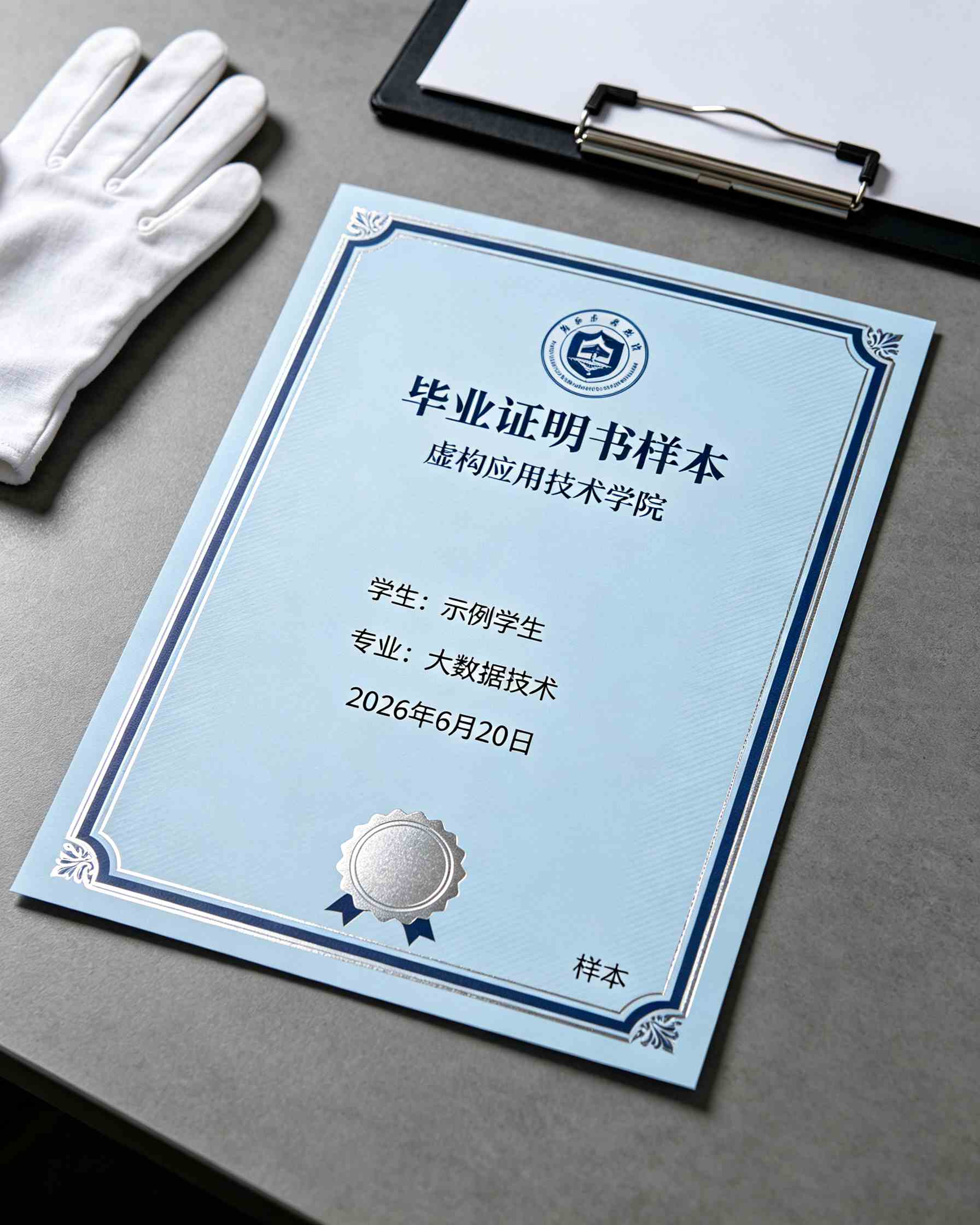 网上“毕业证书一键生成”工具风险提示：别踩隐私与学历造假红线，3个真实翻车案例